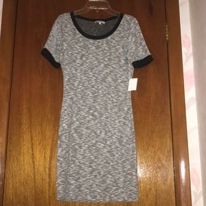 Charlotte Russe Midi Dress